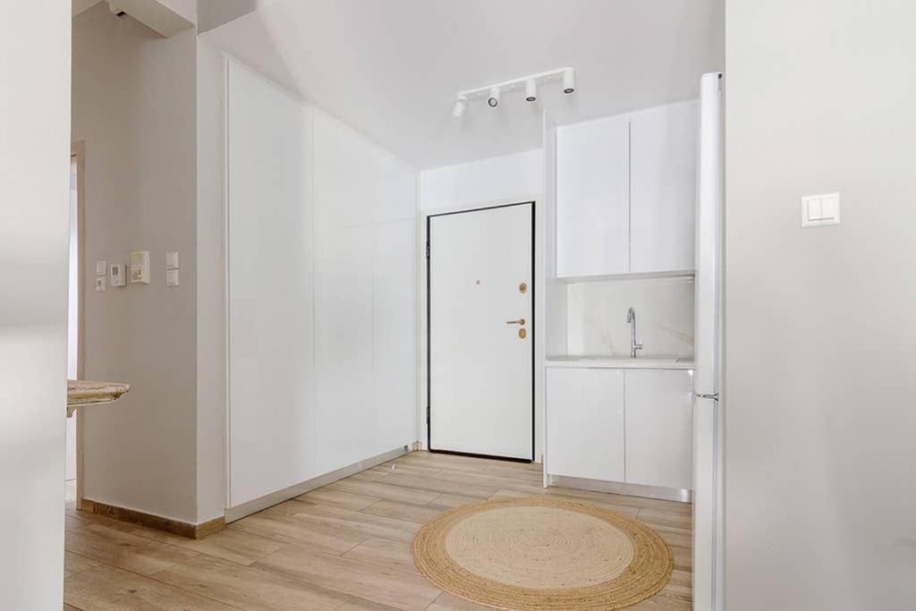 Bright Apartment For 6 Ppl In Athens Ngoại thất bức ảnh